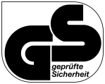 GS-Zeichen v1